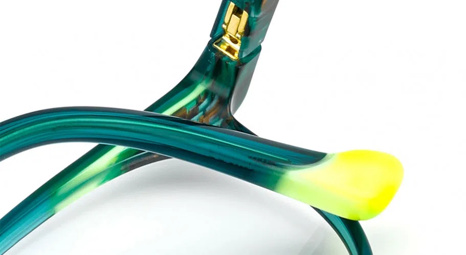 Etnia Barcelona CLARA Eyeglasses - view 23